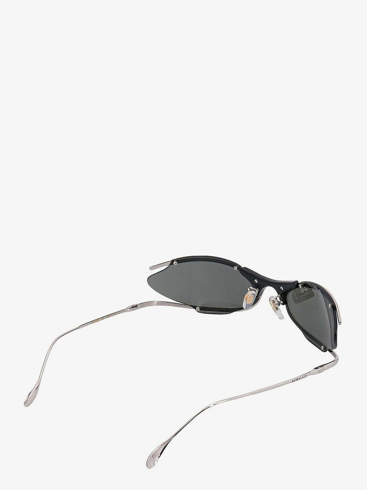 Gucci Sunglasses Gold Womens Gucci