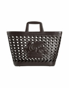 Etro Womens Handbag Dark in Brown