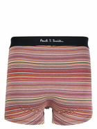 PAUL SMITH - Logo Boxer 3 Pack