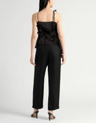 Cecilie Bahnsen Womens Top in Black