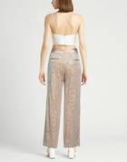 Peserico Womens Pants in Beige