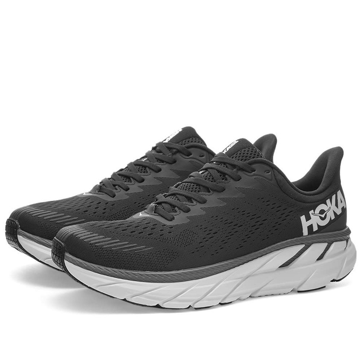 Photo: Hoka One One Clifton 7