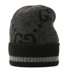 GUCCI - Wool Hat