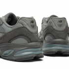 Comme des Garçons Homme Men's x New Balance 2010V Sneakers in Grey
