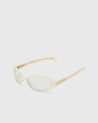 Flatlist Eyewear OPEL White Men