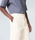 Givenchy Denim shorts