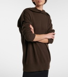 The Row Odelle cashmere sweater