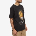 Dime Men's Code T-Shirt in Black