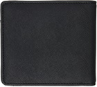 Vivienne Westwood Black Biogreen Wallet