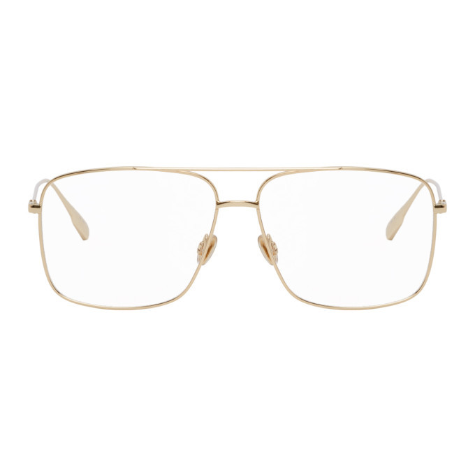 Dior Gold DiorStellaire03 Glasses Dior