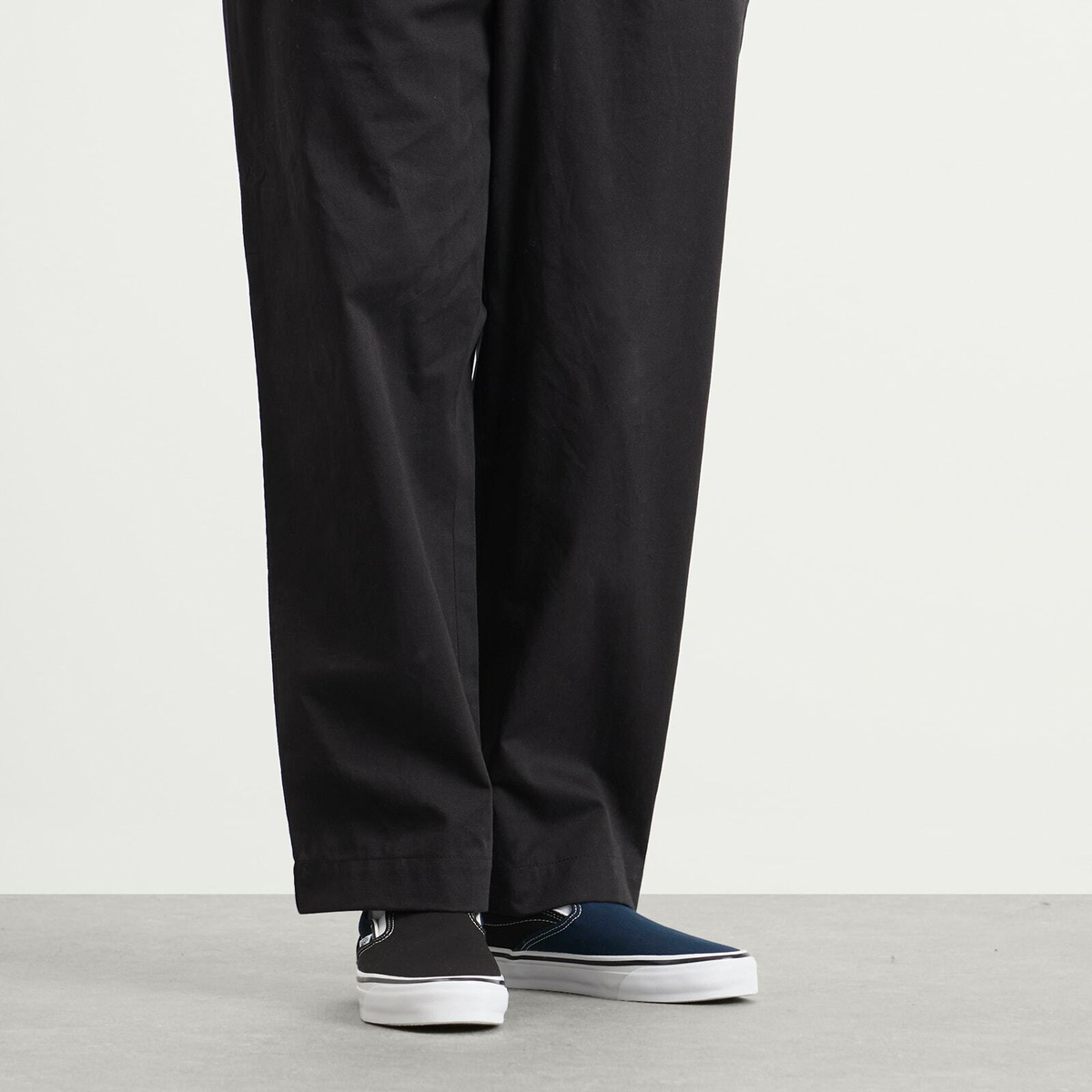 Vans Men's x Engineered Garments OTW Classic Slip-On 98 Sneaker in