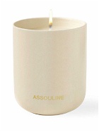 ASSOULINE - Mykonos Muse Candle