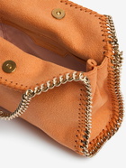 STELLA MCCARTNEY Tiny Falabella Eco Shaggy Deer Bag