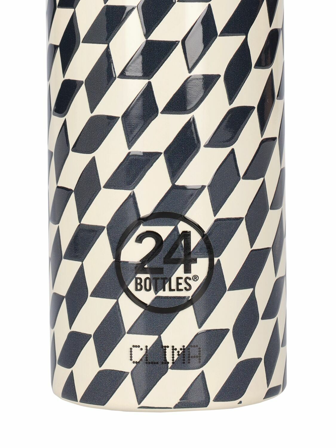 24BOTTLES 500ml Groovy White Clima Bottle