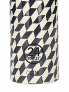 24BOTTLES 500ml Groovy White Clima Bottle