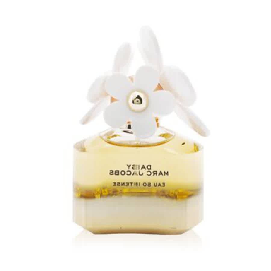 Marc Jacobs Ladies Daisy Eau So Intense EDP Spray 1.6 oz Fragrances 3616301776017