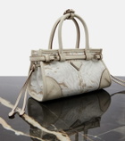 Prada Prada Bonnie Small top-handle bag