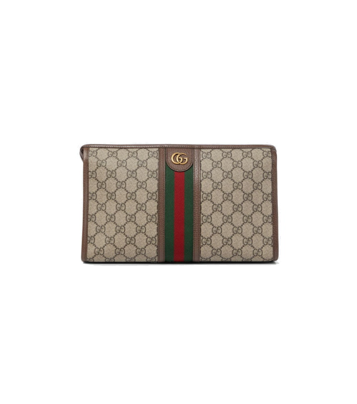 Photo: Gucci - Ophidia pouch