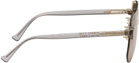 Grey Ant Gray Yesway Sunglasses