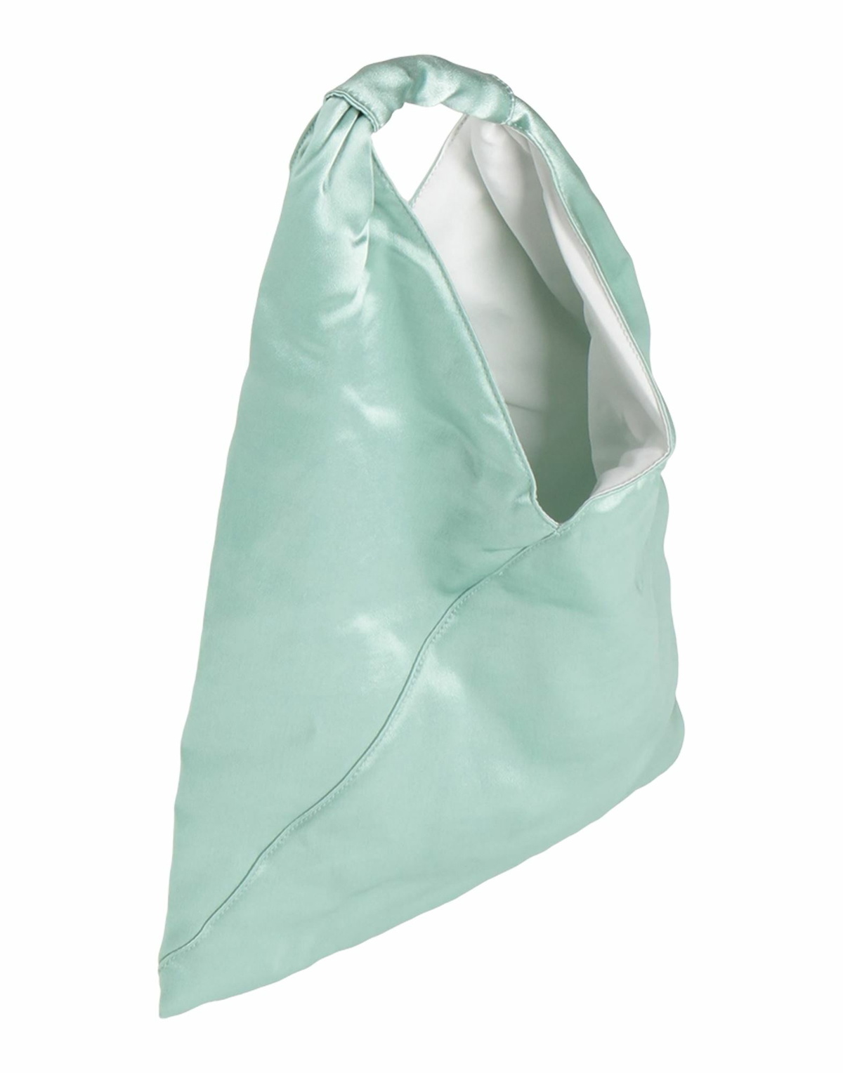 Erika Cavallini Womens Handbag Light in Green