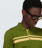 Kiton - Cotton polo shirt