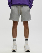 New Balance Made In Usa Core Short Grey - Mens - Sport & Team Shorts