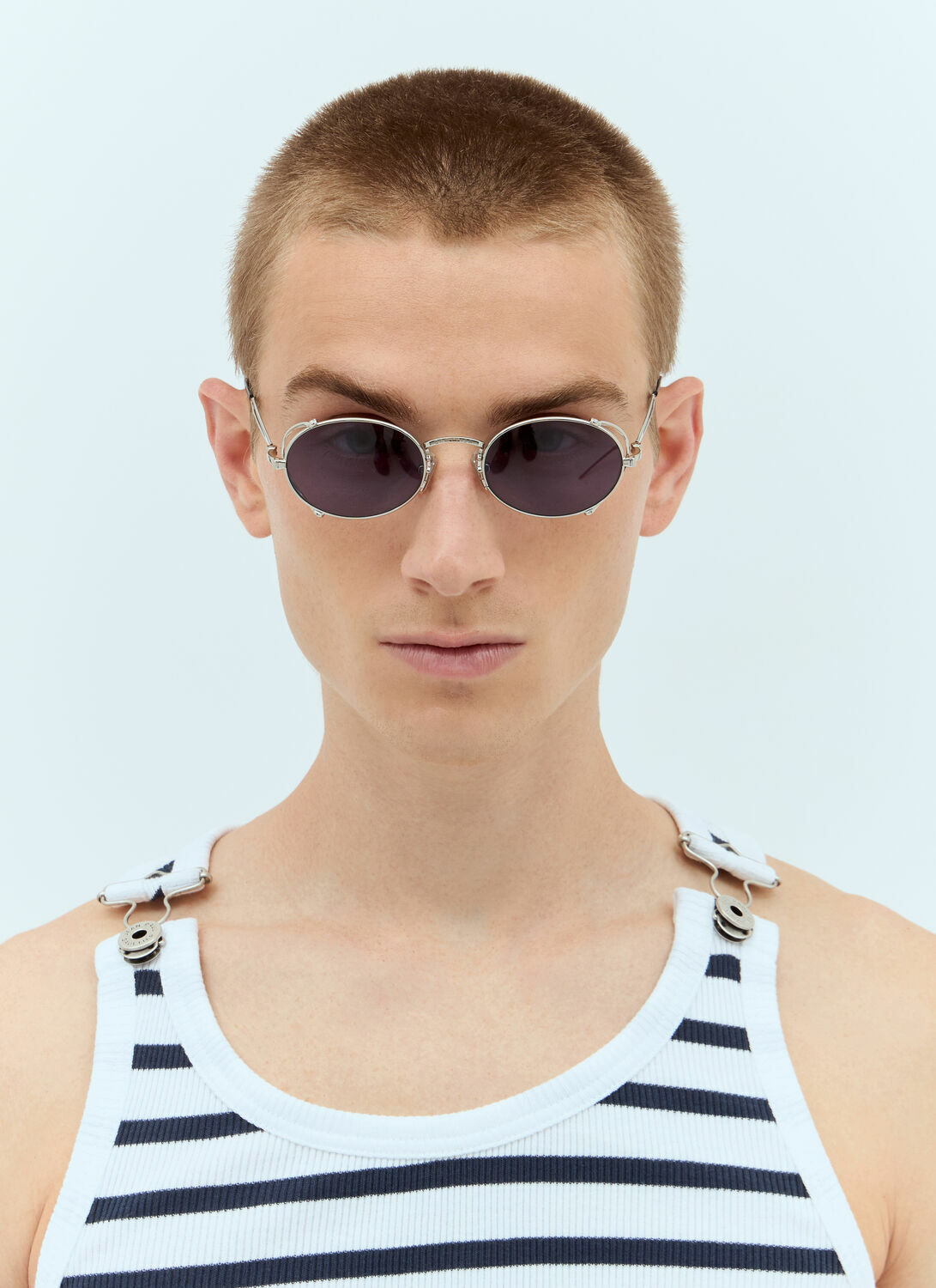 Jean Paul Gaultier The 55-3175 Sunglasses