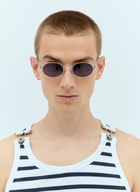 Jean Paul Gaultier The 55-3175 Sunglasses