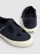 SUPERGA 3662 Kids Cotton Eyes Sandals