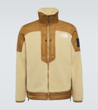 The North Face Fleeski Y2K fleece jacket