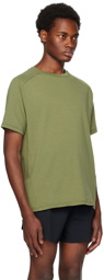 On Green Focus T-Shirt