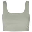 Girlfriend Collective Women's Tommy Bra in Agave