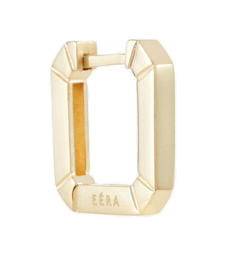 Photo: Eéra Candy Mini 18kt gold single earring