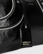 Adidas X WALES BONNER BWL BAG L Black Mens Duffle Bags & Weekender