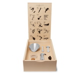 L'Atelier du Vin - Oeno Box Connoisseur N°3 Set - Brown