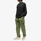 Gramicci Men's x F/CE. Long Track Pant in Olive