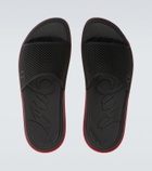 Christian Louboutin Easy Breezy slides