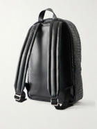 Bottega Veneta - Diamonds Dover Classic Intrecciato Leather Backpack
