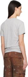 Praying Gray 'Beast' T-Shirt