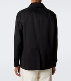 Burberry Cotton jacket