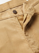 OrSlow - 107 Slim-Fit Denim Jeans - Neutrals