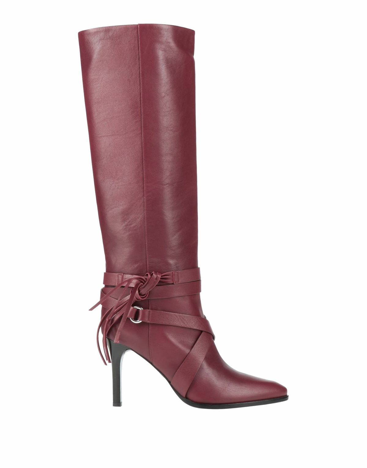 Isabel Marant Womens Boot Burgundy