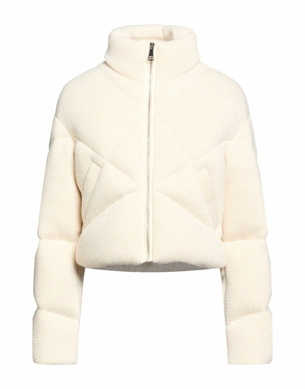 Khrisjoy Womens Puffer Cream