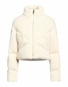 Khrisjoy Womens Puffer Cream