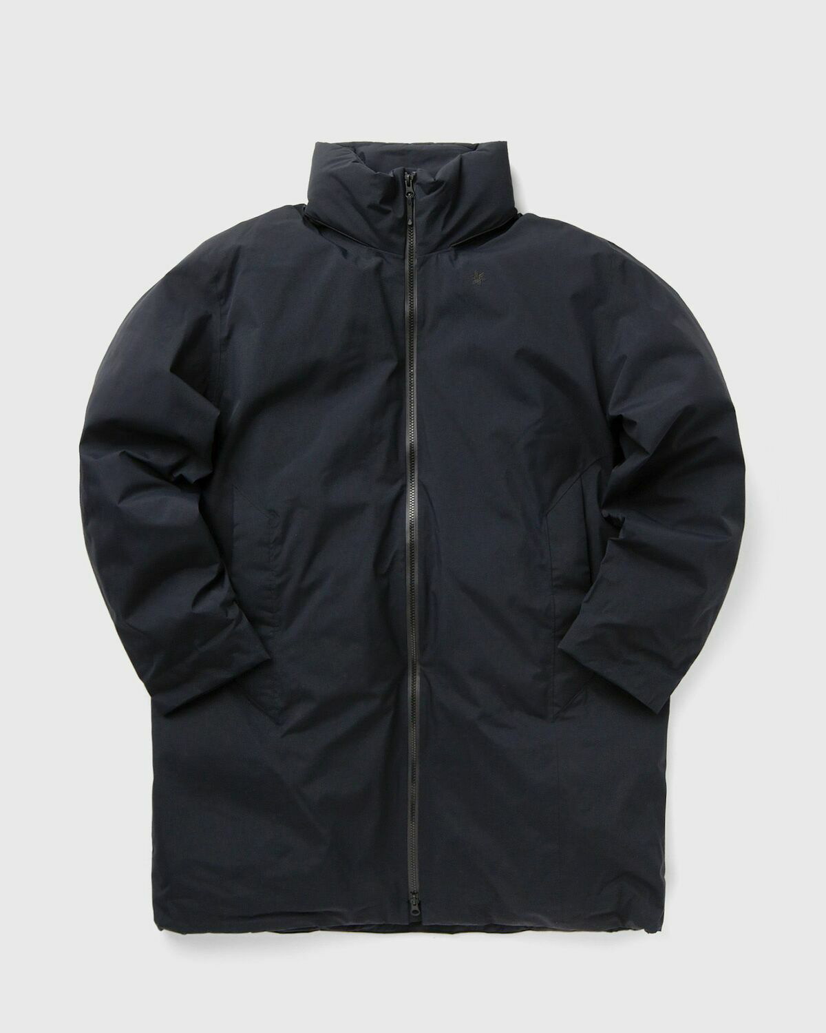 Goldwin0 Goretex 3L jacket サイズ3 黒 Goldwin x _J.L-A.L_ GORE-TEX PRO 3L Shell Jacket – Goldwin