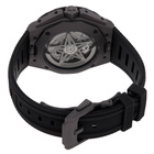 Zenith Defy Extreme Diver Automatic Black Dial Watch 97.9600.3620/21.I300