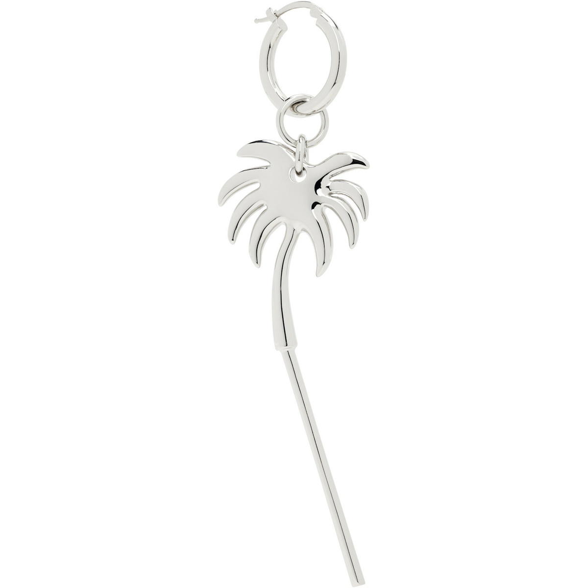 MM6 Maison Margiela Palm Single Earring