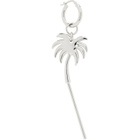 MM6 Maison Margiela Palm Single Earring