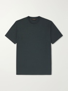 Slowear - Slim-Fit IceCotton T-Shirt - Green