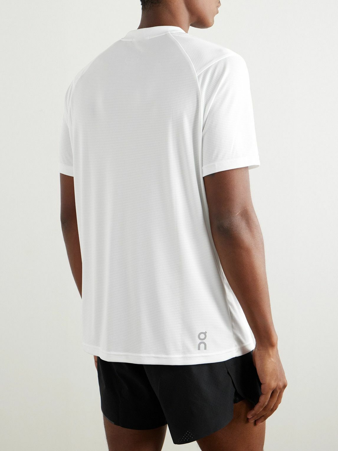 on pace t CleanCloud® Men's Pace-T | On United States
